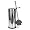 Home Basics Stainless Steel Toilet Plunger  Holder TB41170 - alternate 1